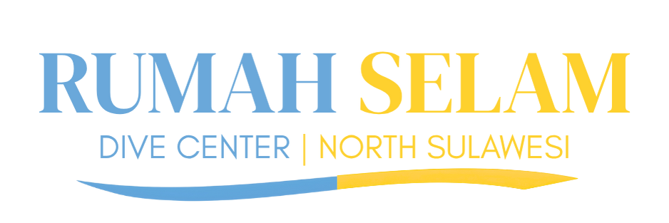 Rumah Selam Logo