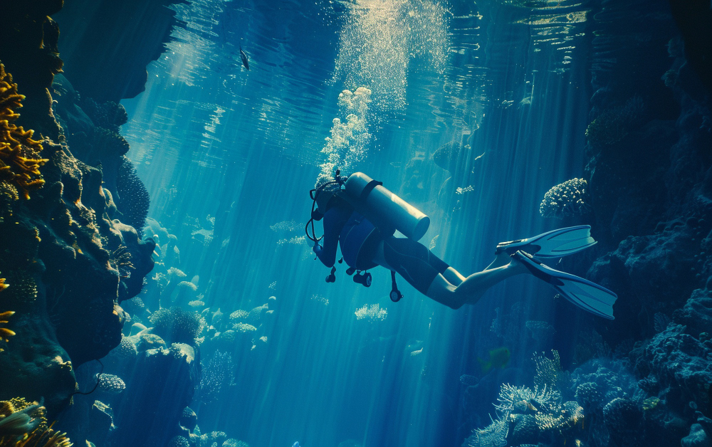 Lembeh Full Immersion (3 Day Dives)
